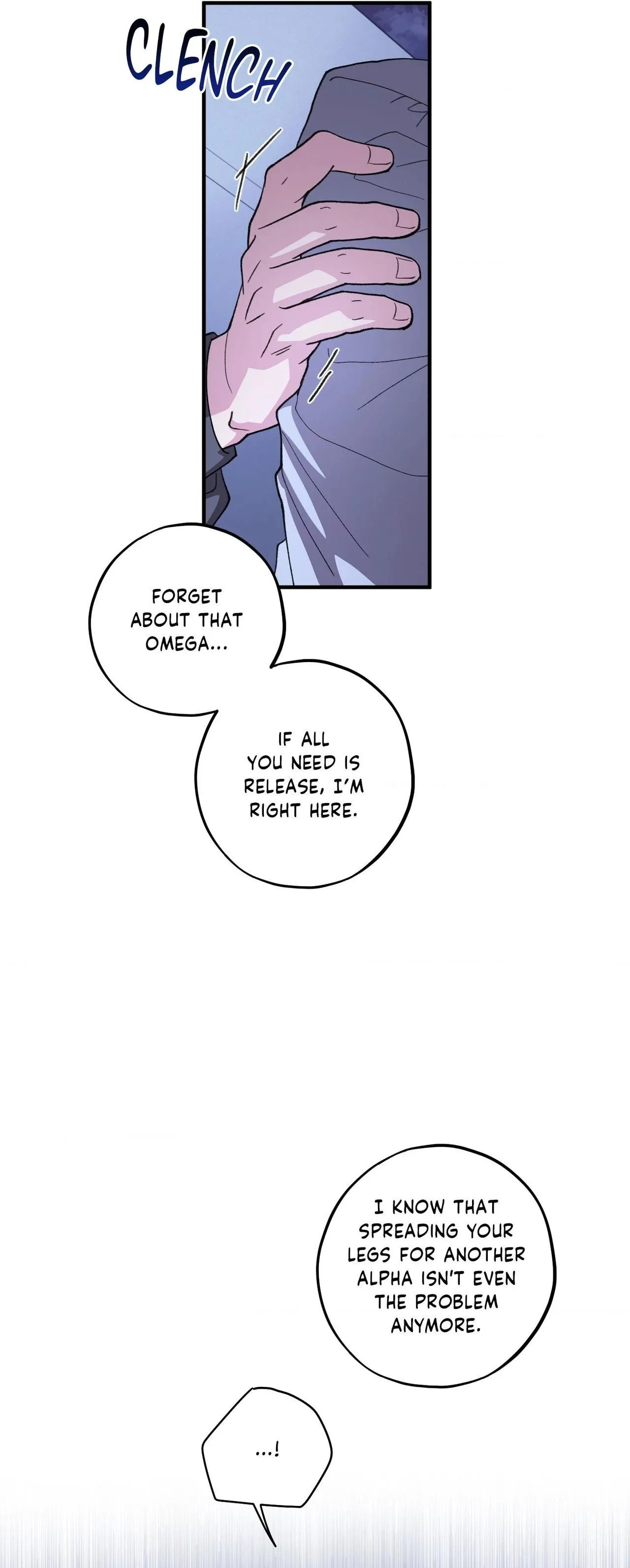 Read Same-Race Romance chapter 41 image 40 on Lezhin