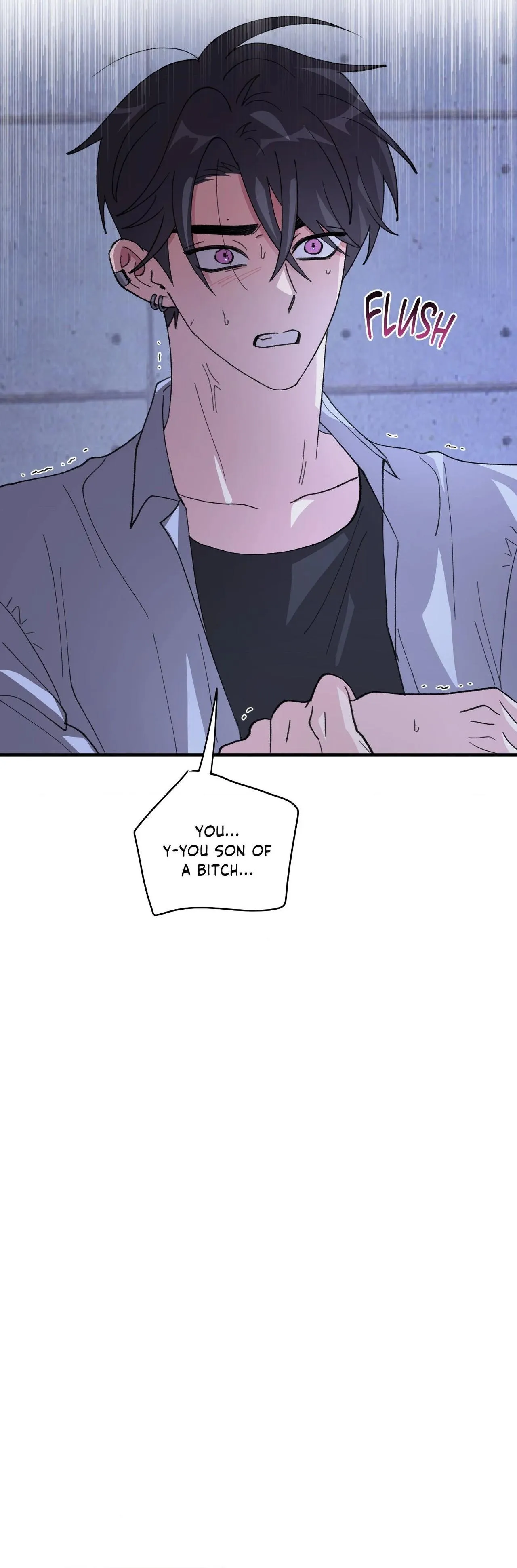 Read Same-Race Romance chapter 41 image 41 on Lezhin