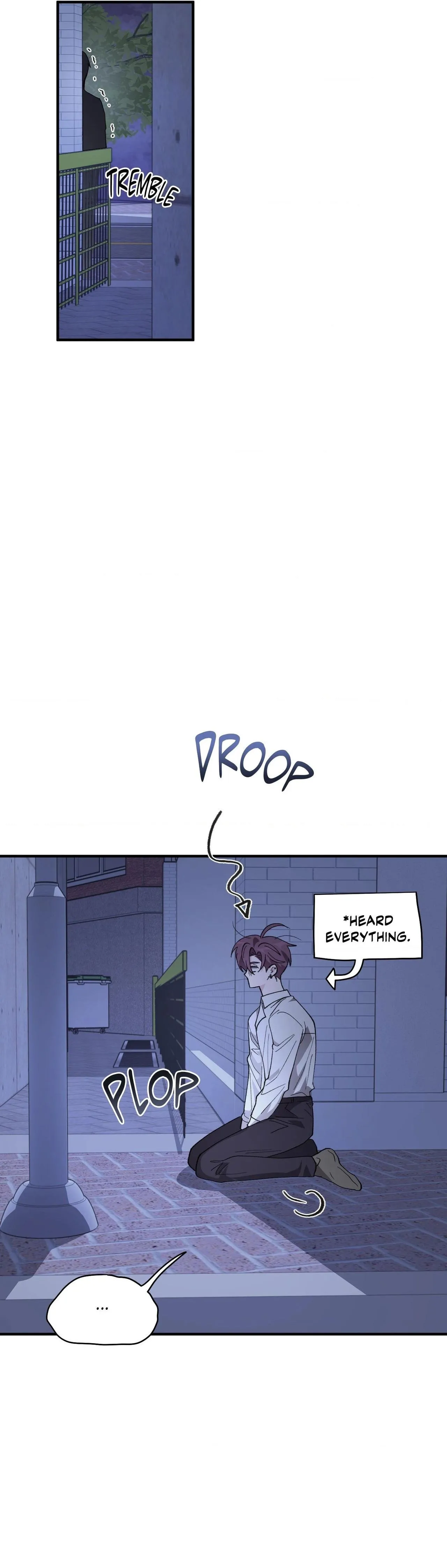 Read Same-Race Romance chapter 41 image 42 on Lezhin