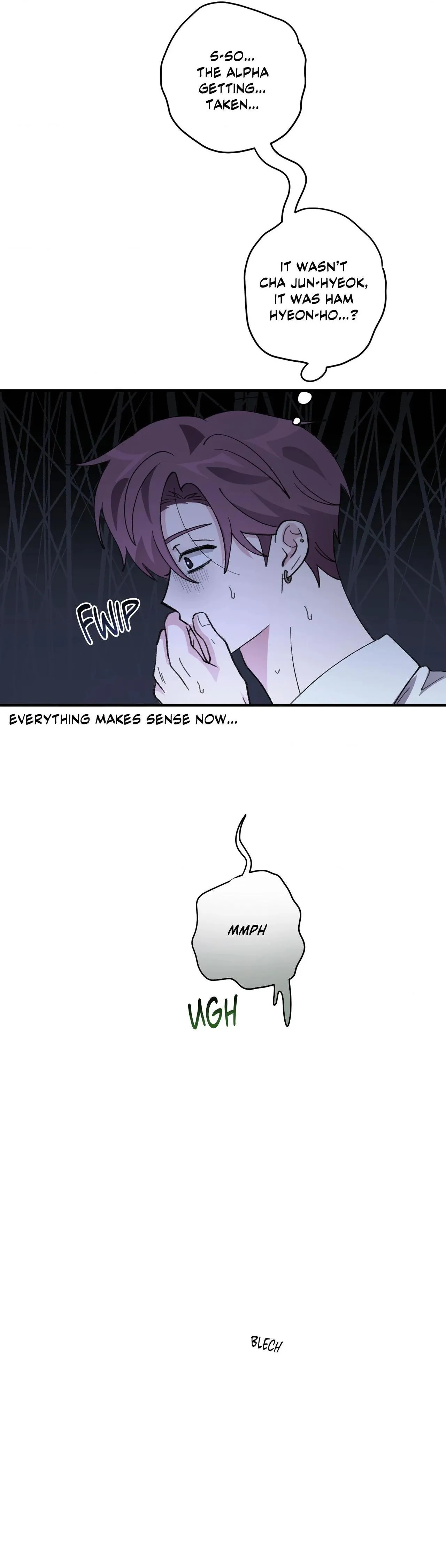 Read Same-Race Romance chapter 41 image 43 on Lezhin