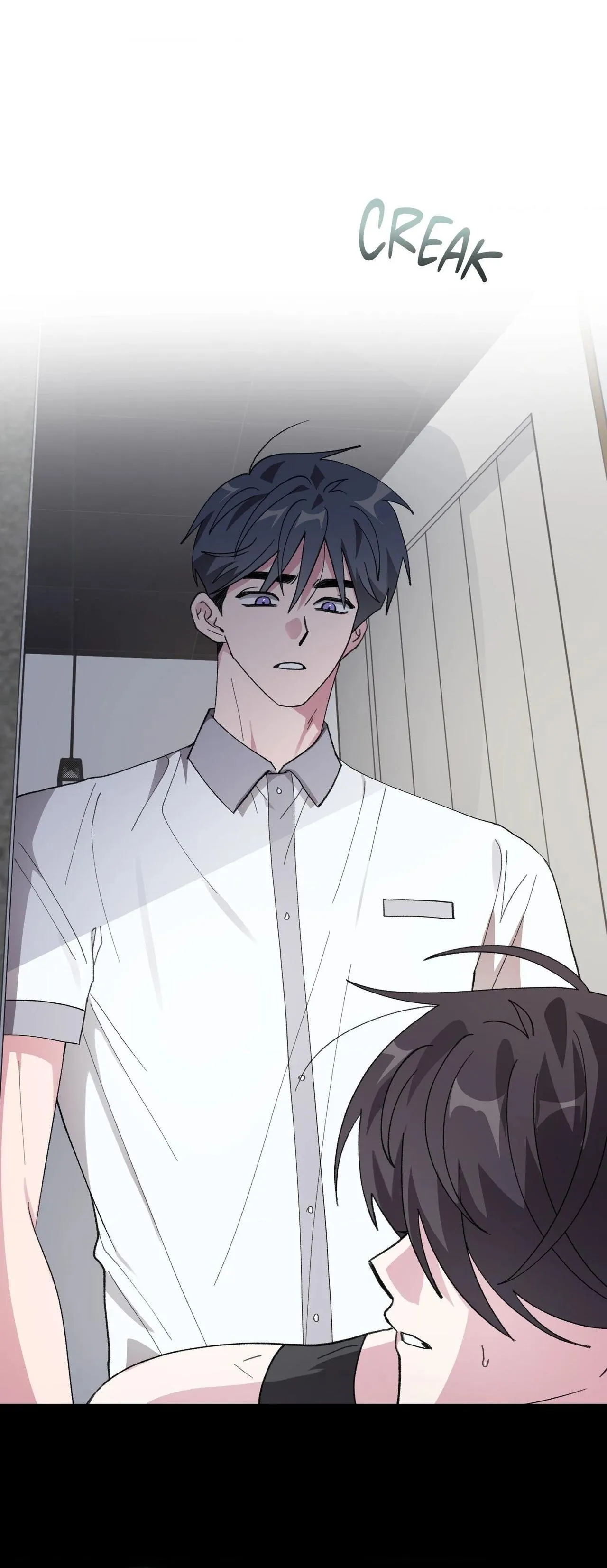 Read Same-Race Romance chapter 41 image 6 on Lezhin