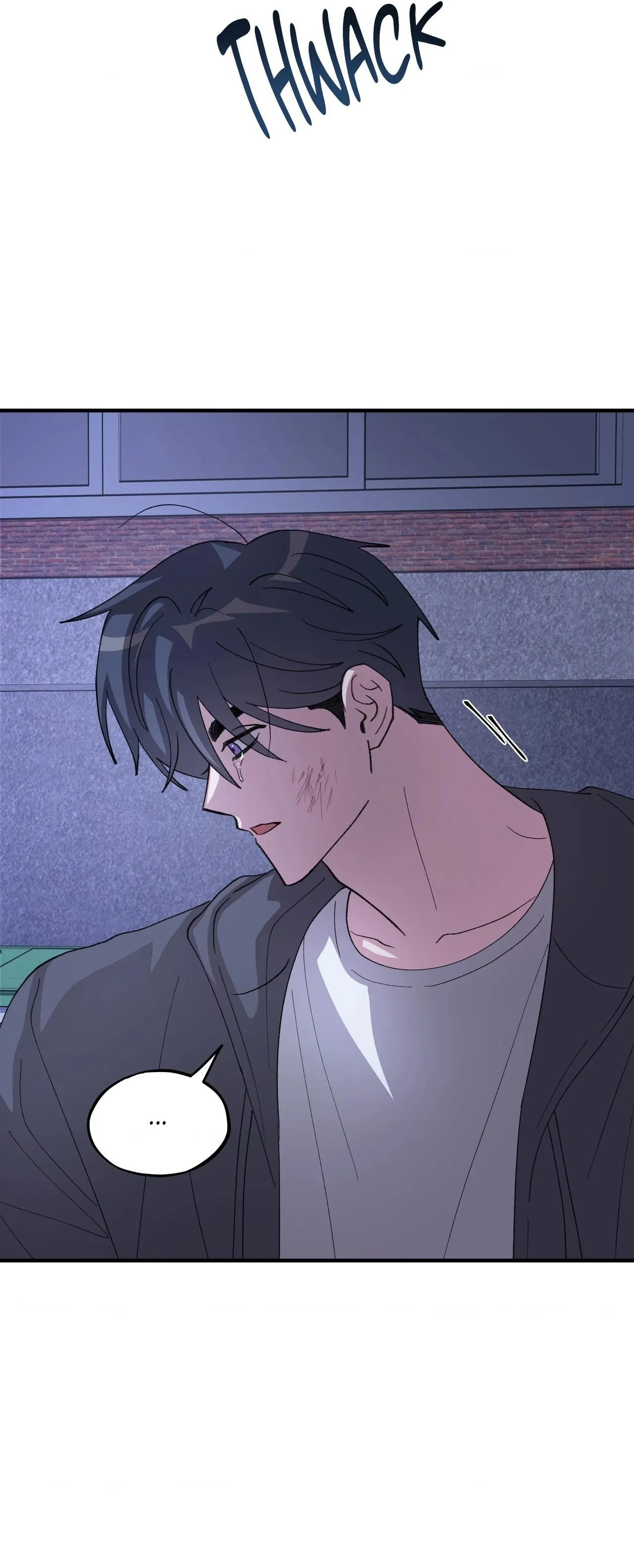 Read Same-Race Romance chapter 42 image 2 on Lezhin