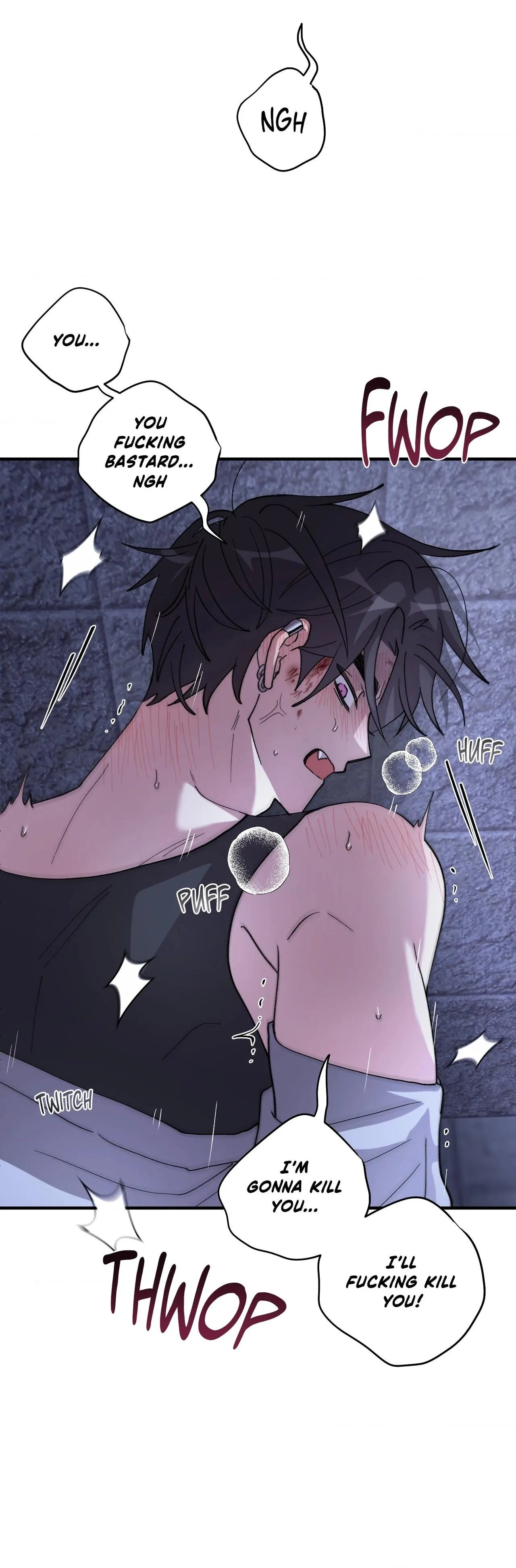 Read Same-Race Romance chapter 42 image 27 on Lezhin