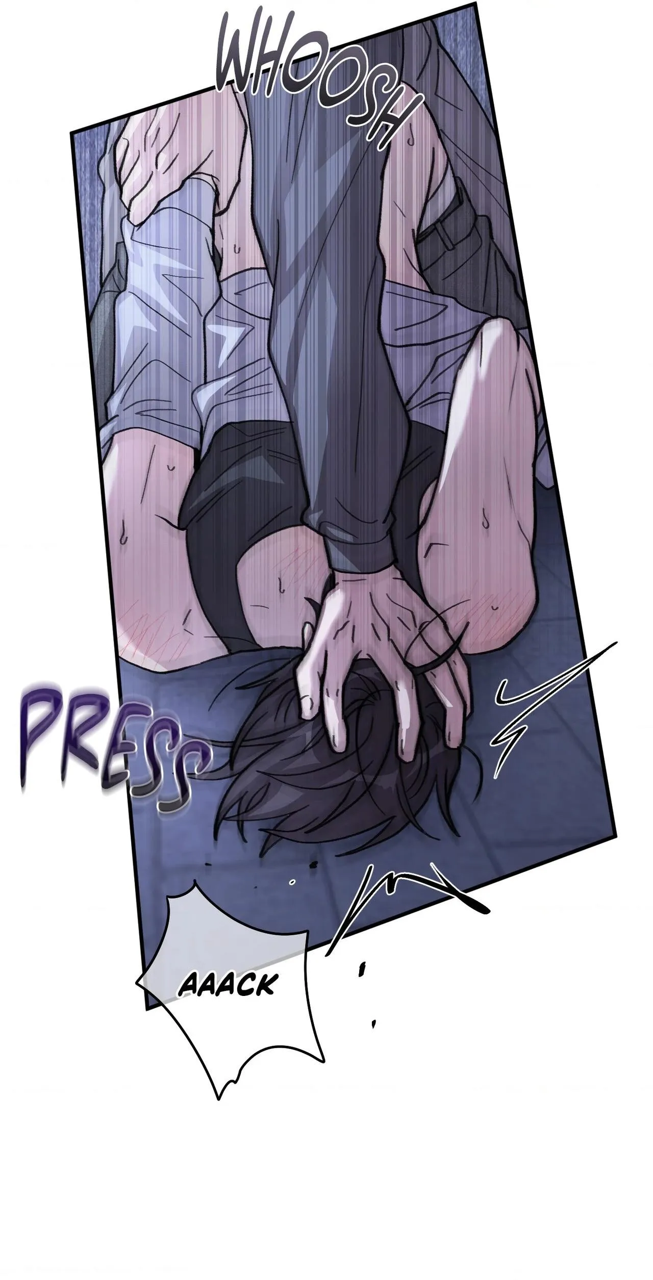 Read Same-Race Romance chapter 42 image 28 on Lezhin