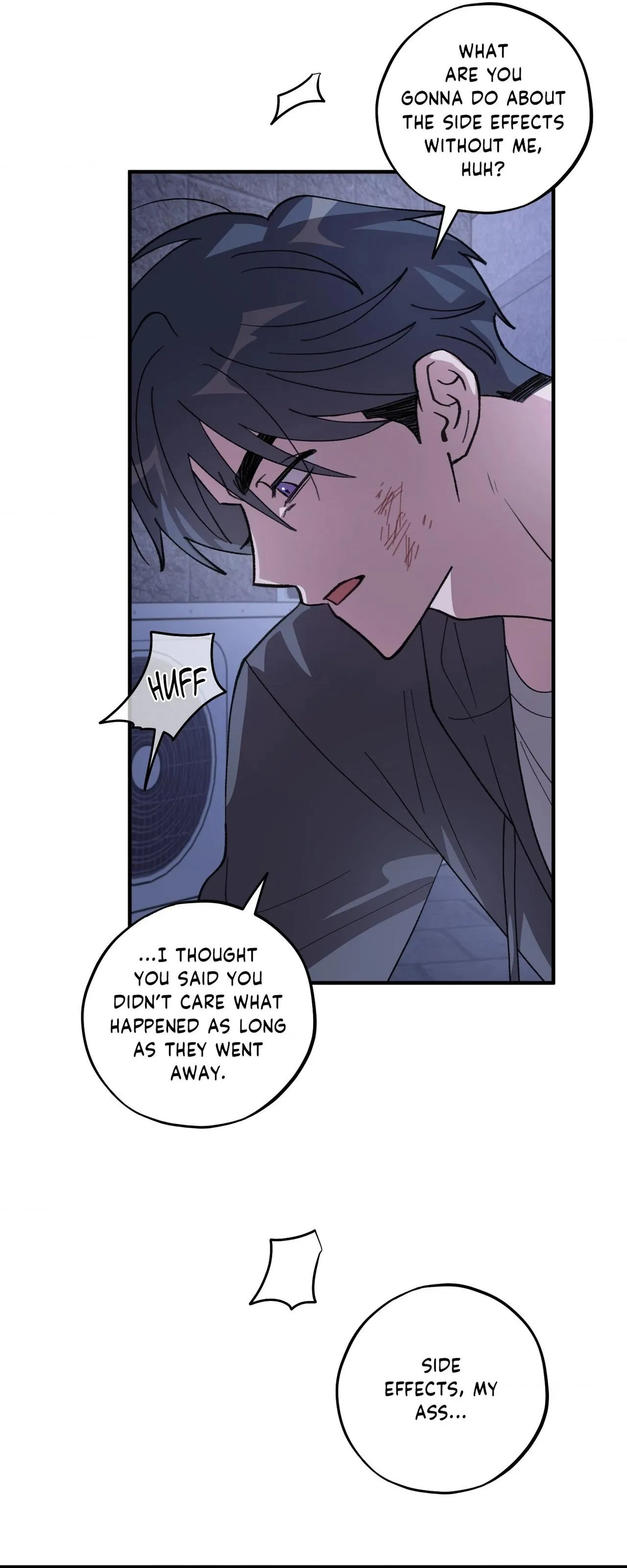 Read Same-Race Romance chapter 42 image 29 on Lezhin