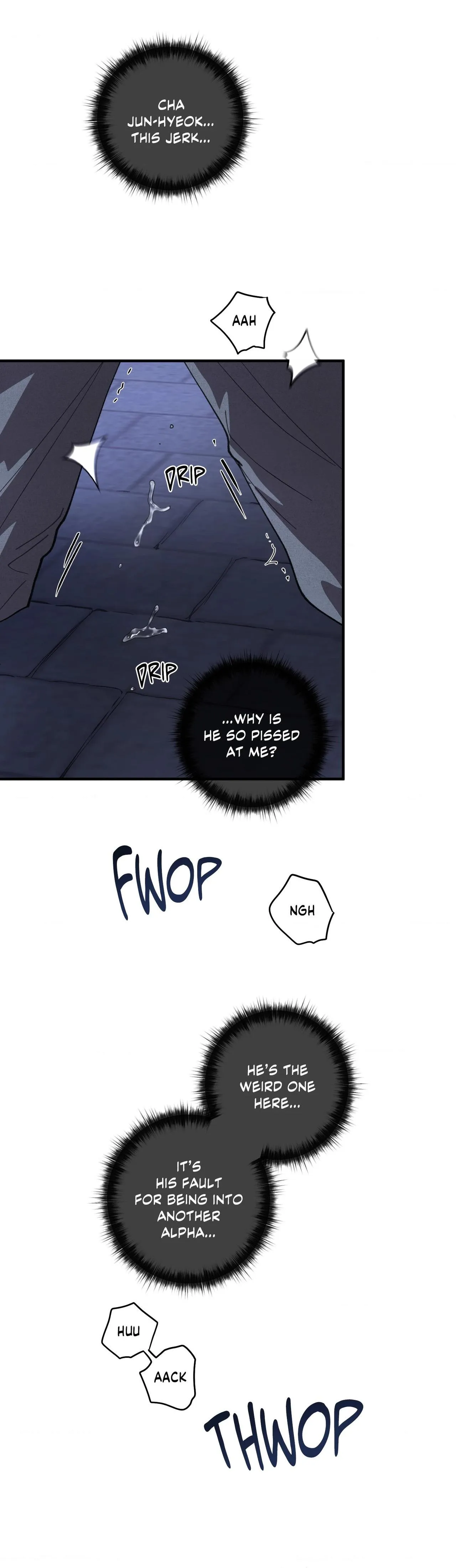 Read Same-Race Romance chapter 42 image 31 on Lezhin