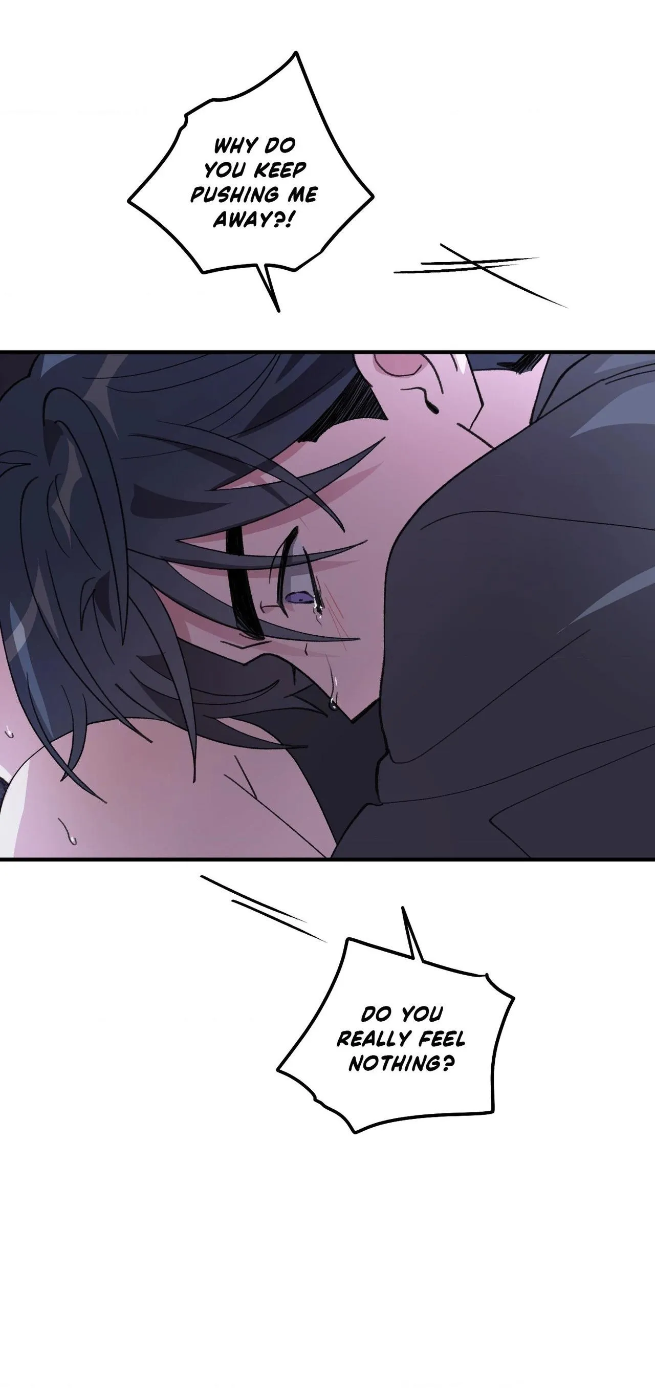 Read Same-Race Romance chapter 42 image 34 on Lezhin