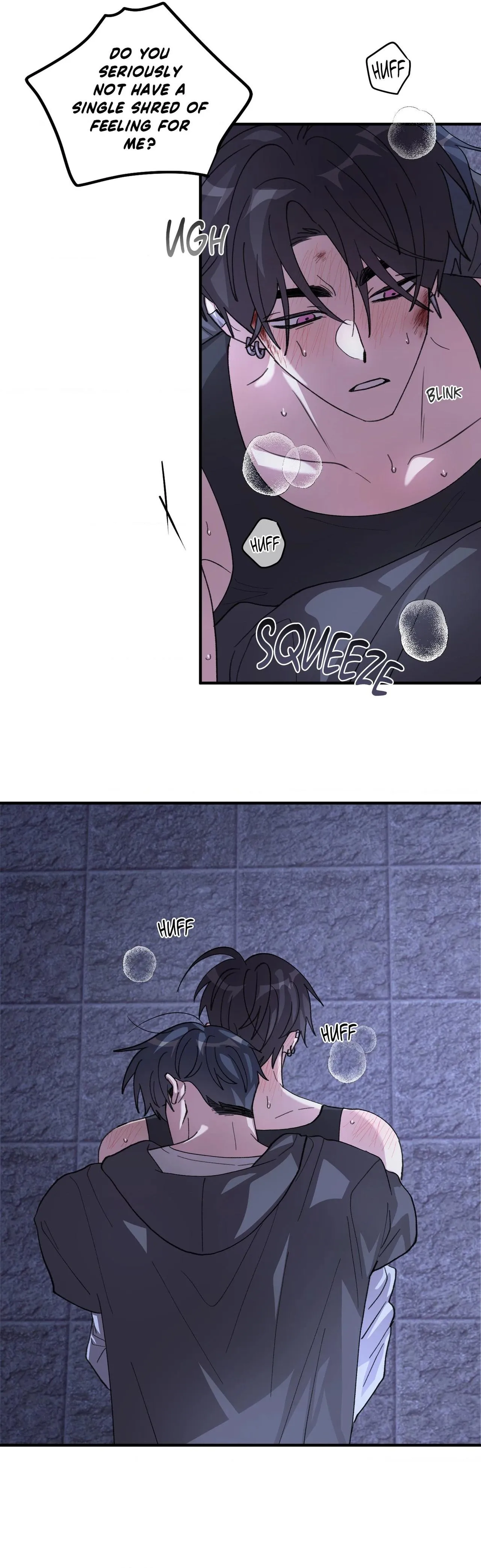 Read Same-Race Romance chapter 42 image 35 on Lezhin