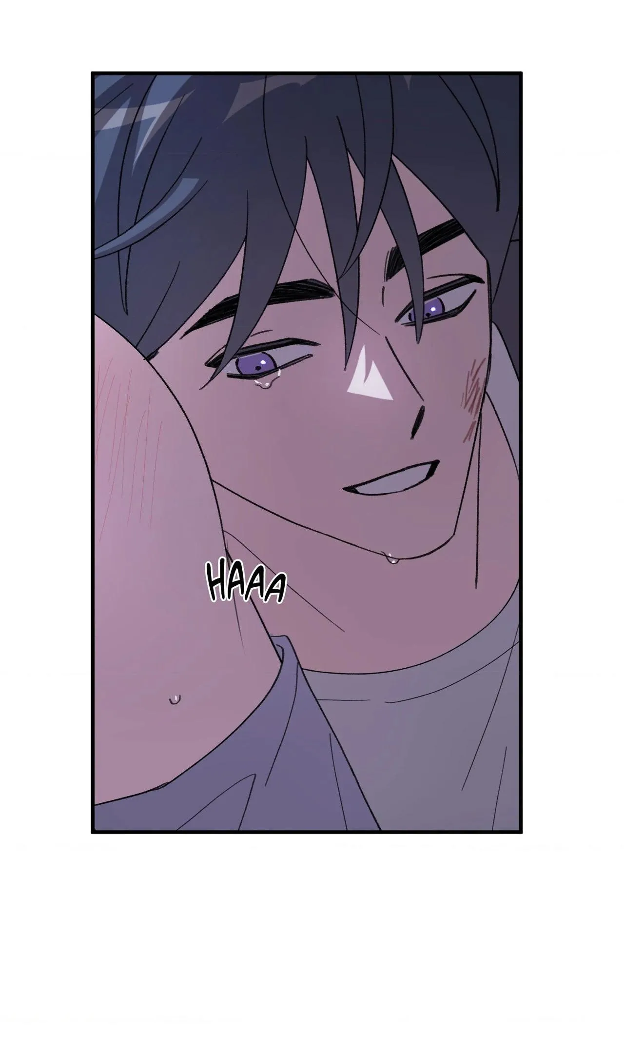 Read Same-Race Romance chapter 42 image 38 on Lezhin