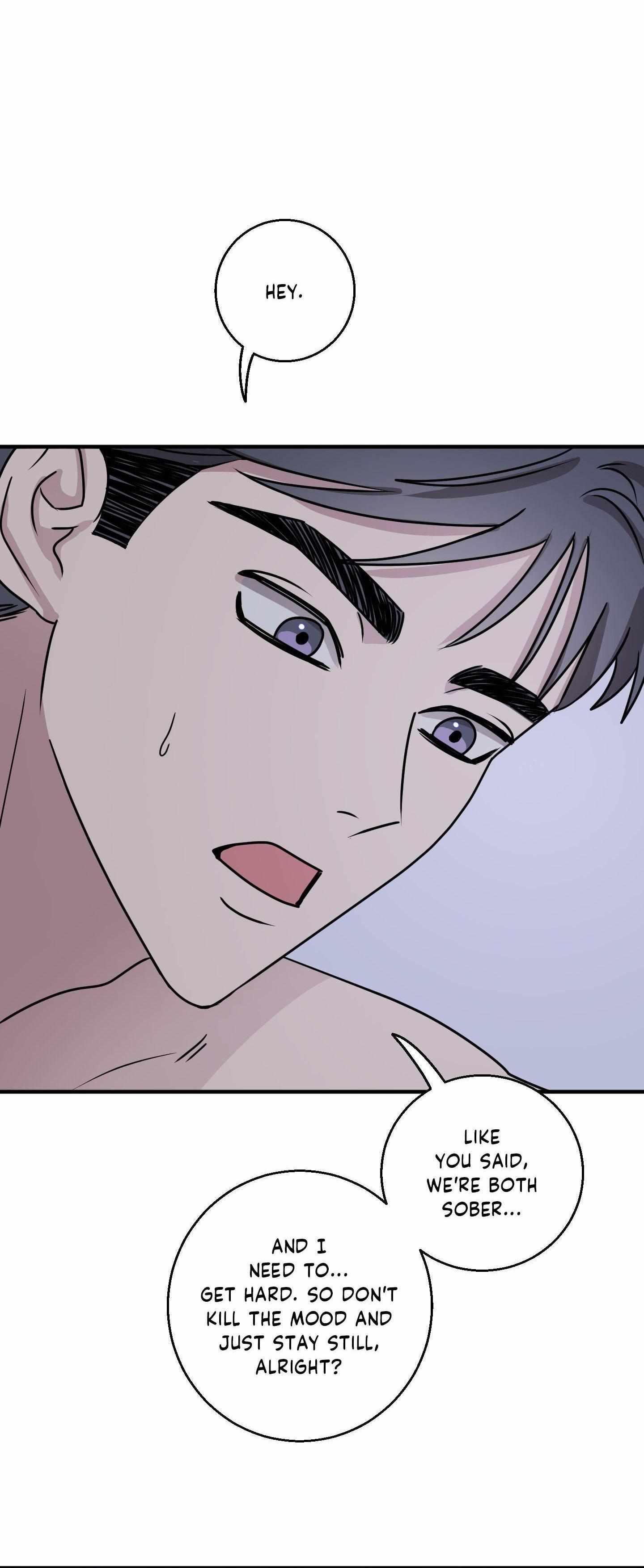 Read Same-Race Romance chapter 5 image 10 on Lezhin