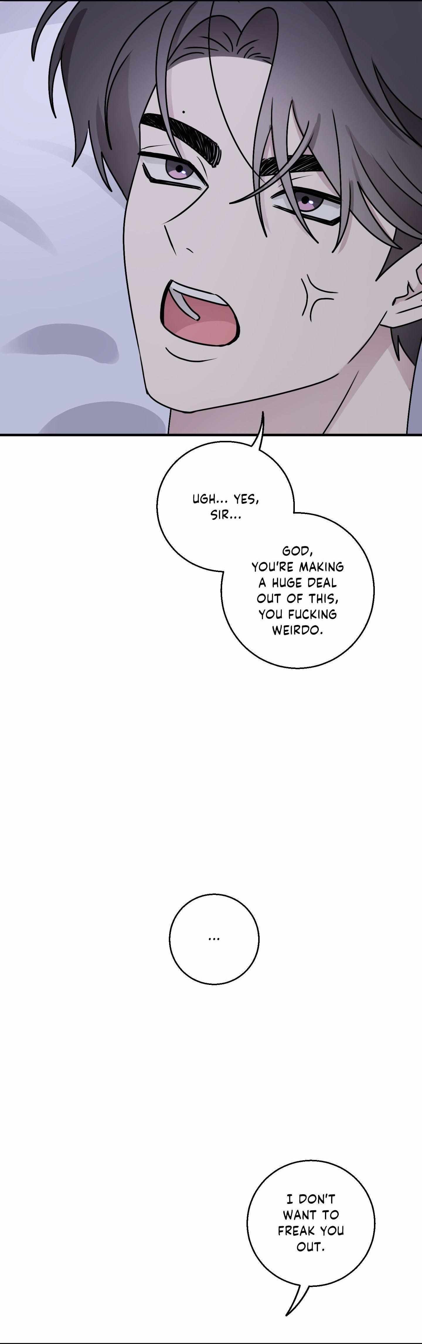 Read Same-Race Romance chapter 5 image 11 on Lezhin