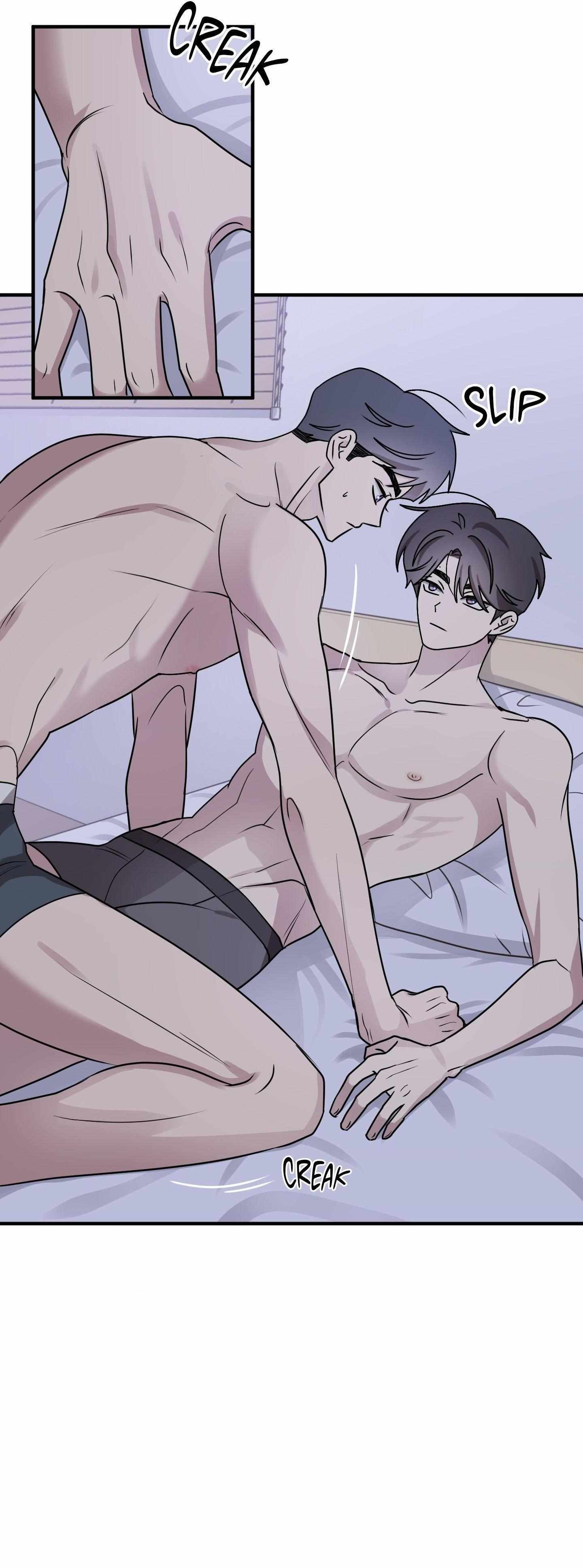 Read Same-Race Romance chapter 5 image 6 on Lezhin