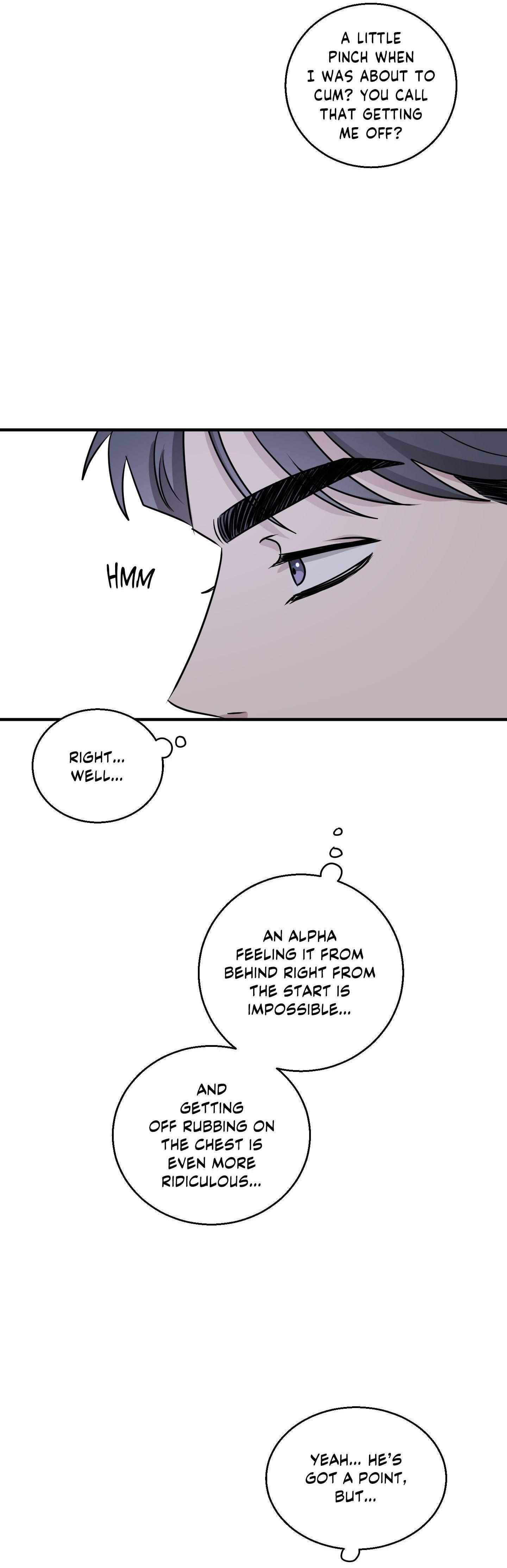 Read Same-Race Romance chapter 6 image 10 on Lezhin