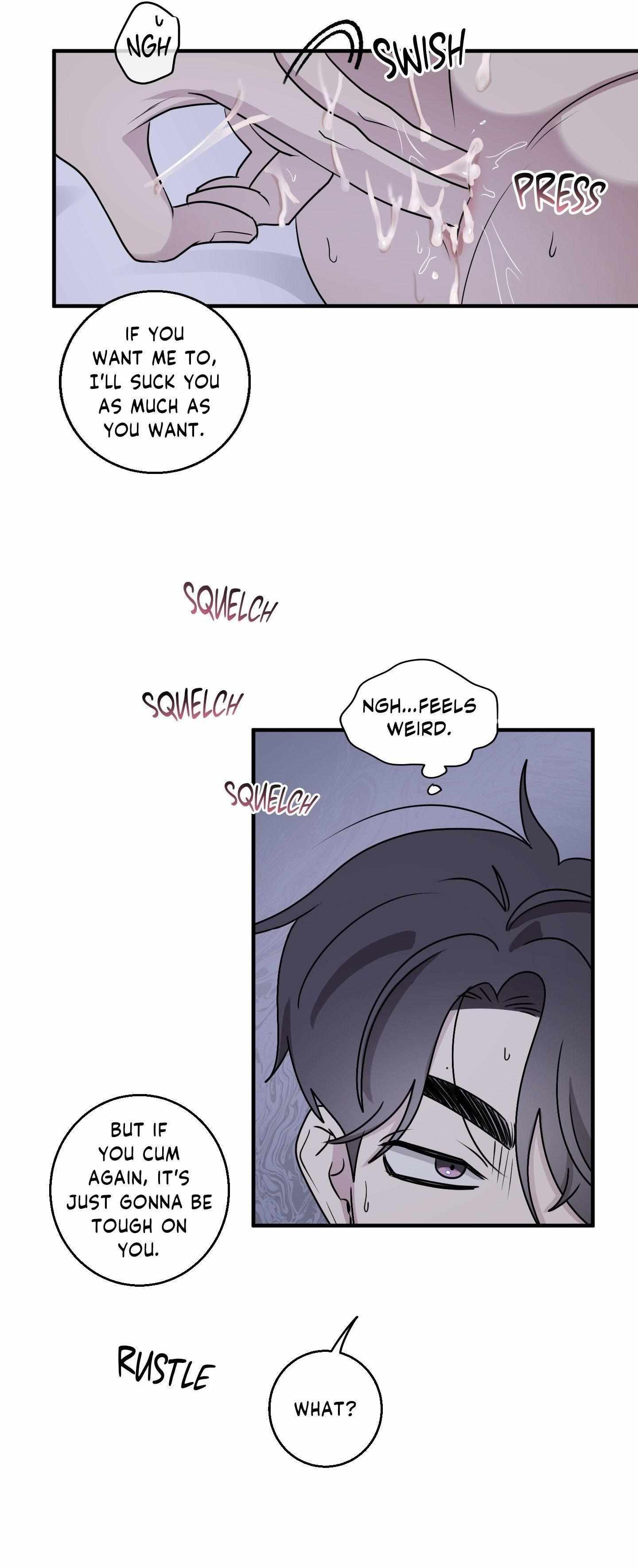 Read Same-Race Romance chapter 6 image 25 on Lezhin