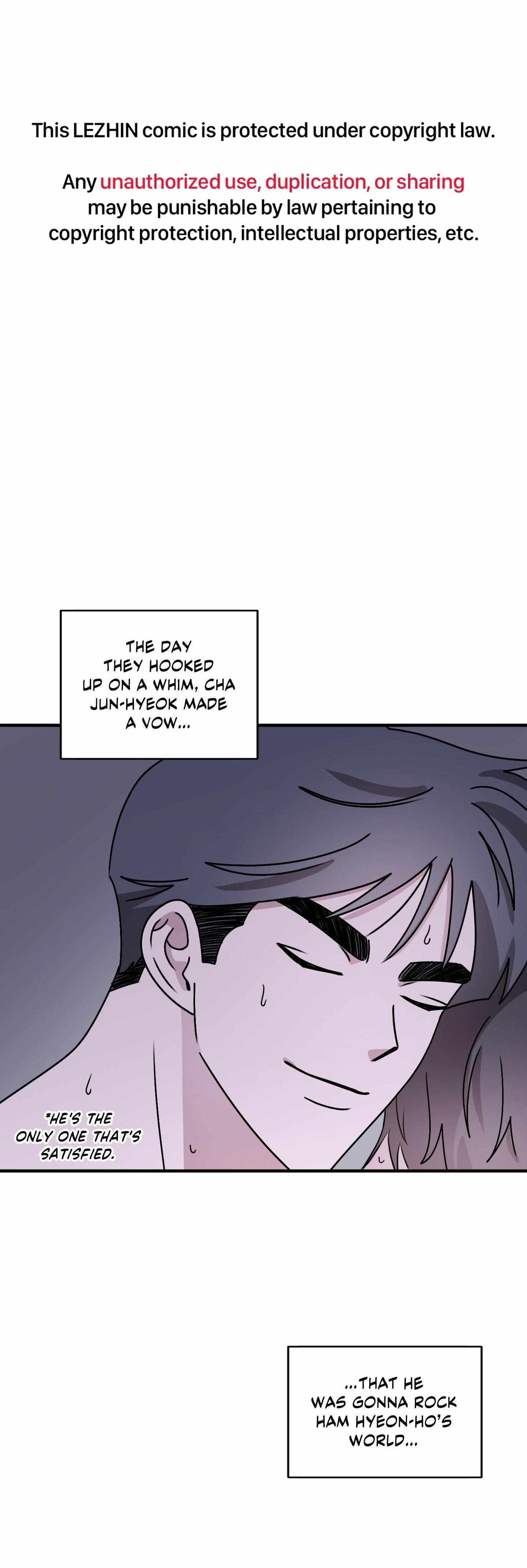 Read Same-Race Romance chapter 7 image 1 on Lezhin