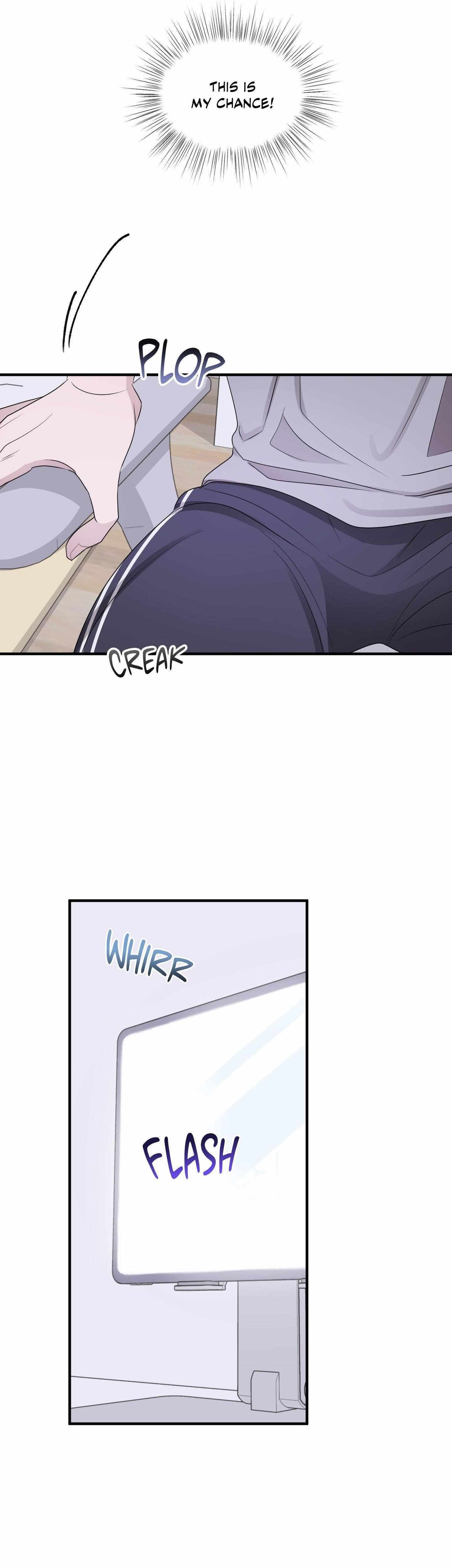 Read Same-Race Romance chapter 7 image 23 on Lezhin