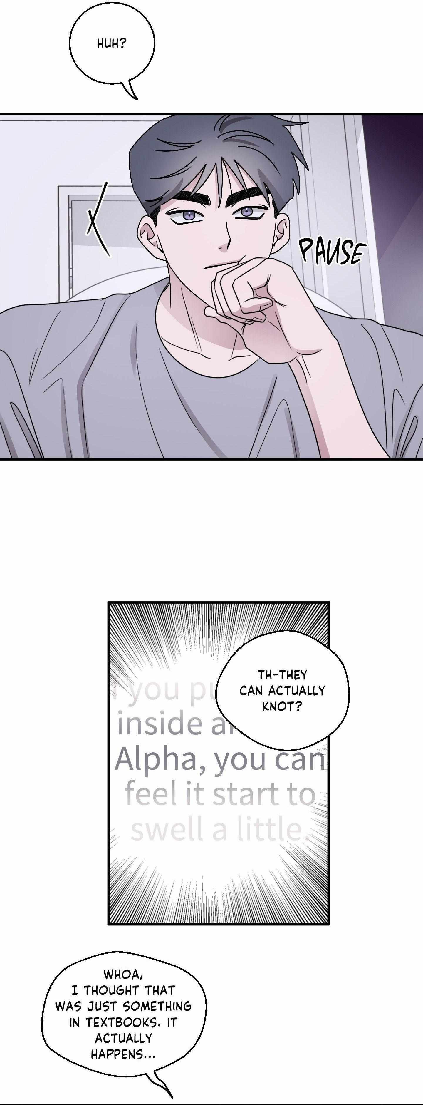 Read Same-Race Romance chapter 7 image 26 on Lezhin