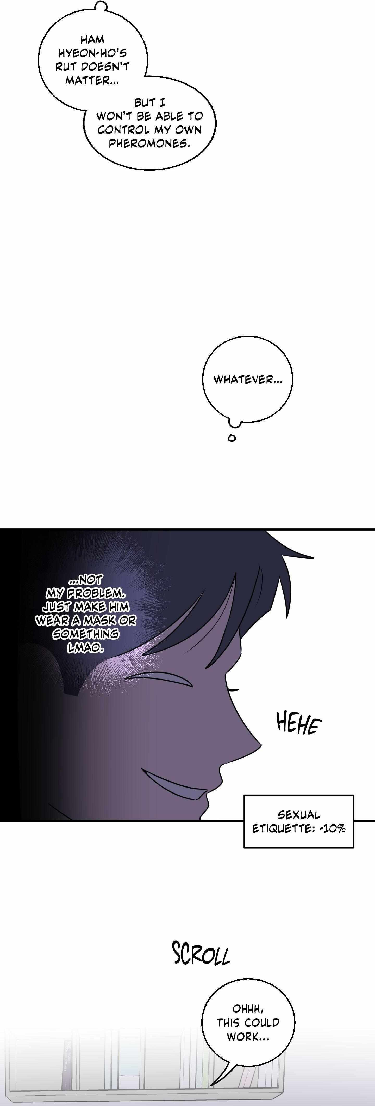 Read Same-Race Romance chapter 7 image 30 on Lezhin