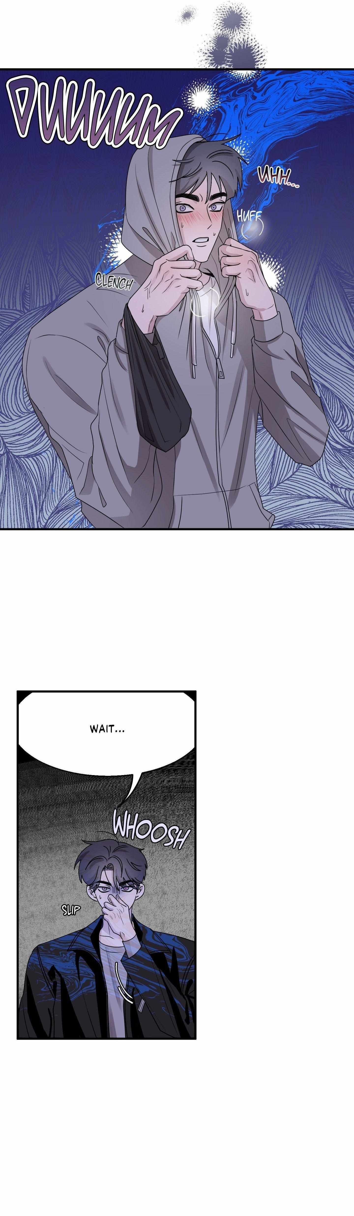 Read Same-Race Romance chapter 8 image 32 on Lezhin