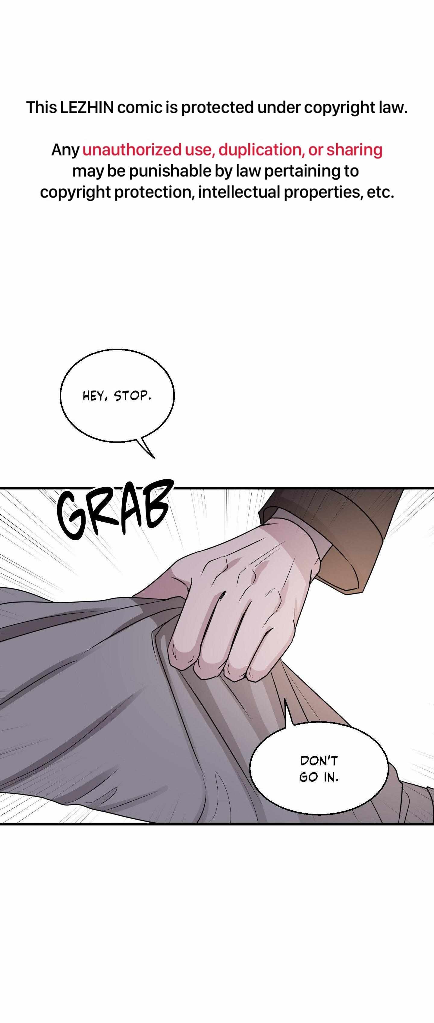 Read Same-Race Romance chapter 9 image 1 on Lezhin