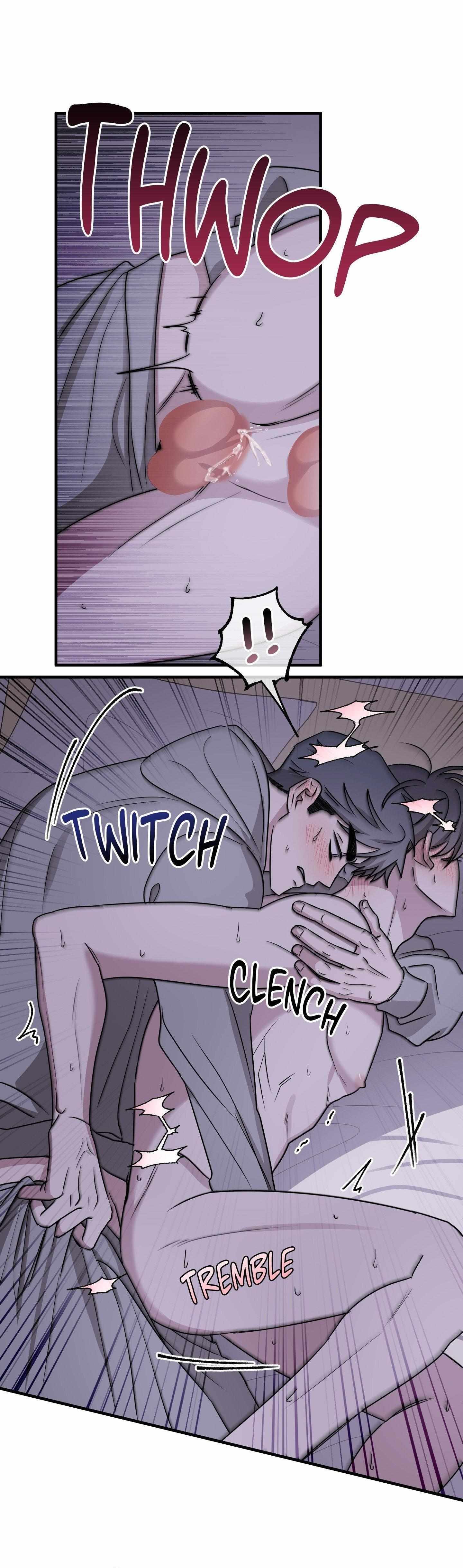 Read Same-Race Romance chapter 9 image 30 on Lezhin