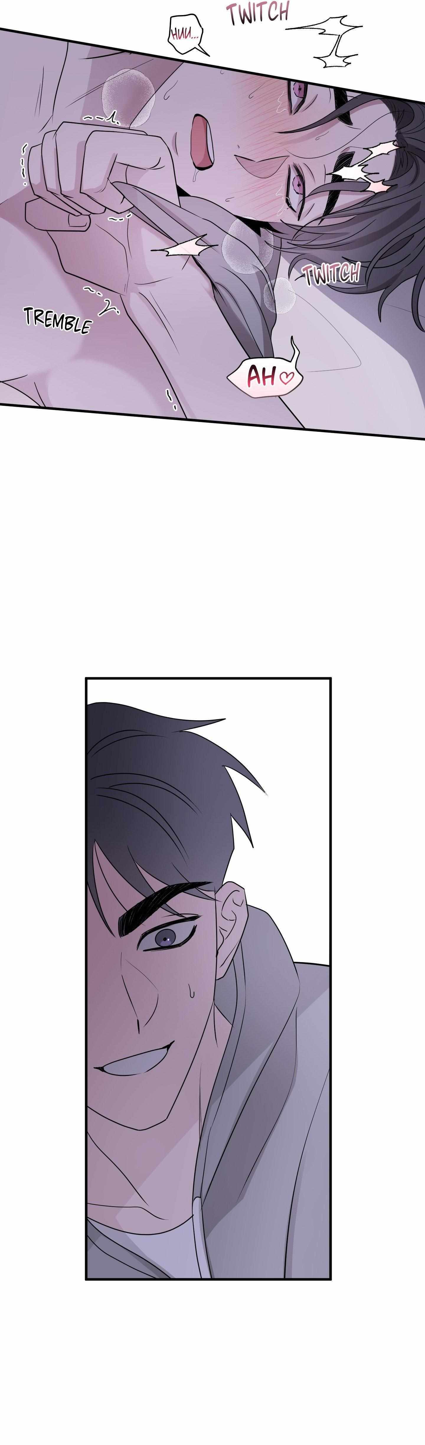 Read Same-Race Romance chapter 9 image 33 on Lezhin