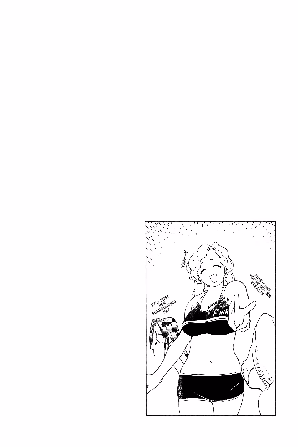 Same Sight Chapter 24 page 29 - 