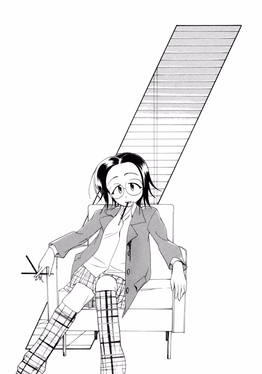 Read Same Sight chapter 32 image 25 on Lezhin