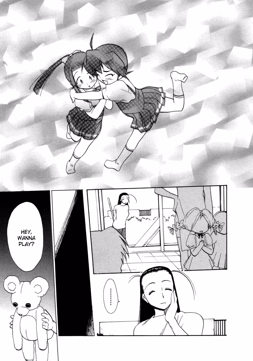 Read Same Sight chapter 33 image 25 on Lezhin