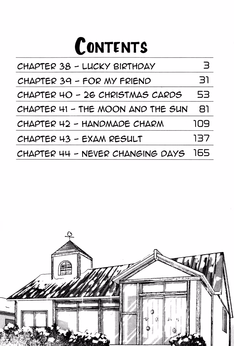 Read Same Sight chapter 38 image 2 on Lezhin
