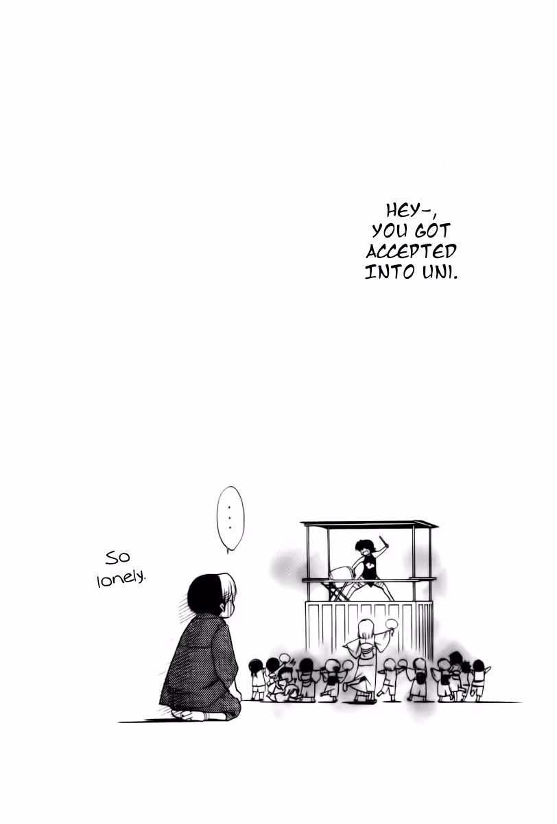 Read Same Sight chapter 44 image 27 on Lezhin