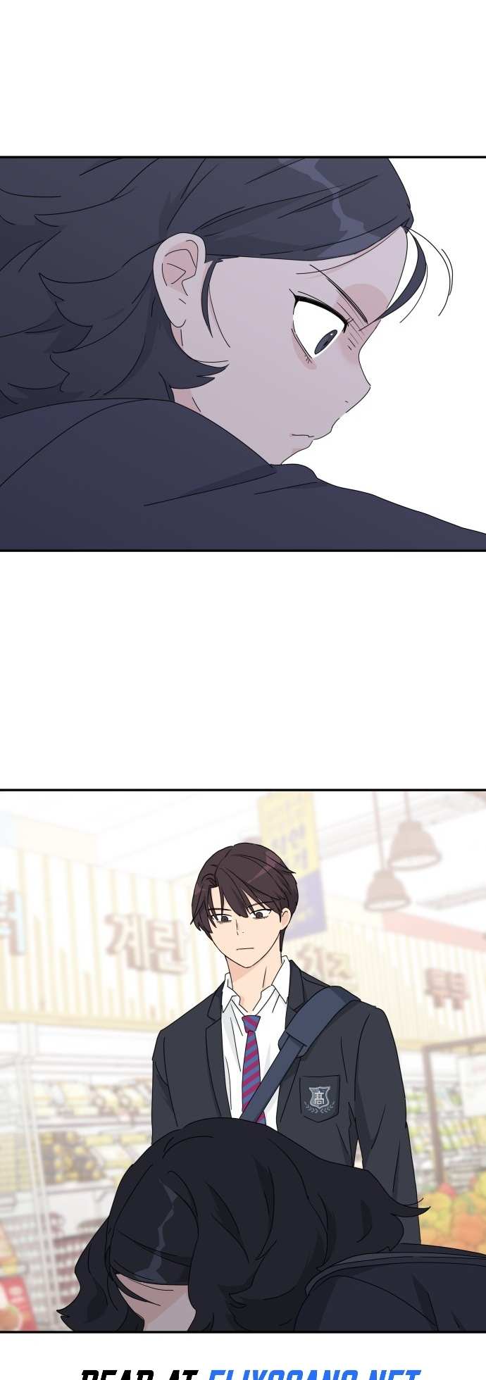 Read Sami Plays the Game chapter 1 image 19 on Lezhin