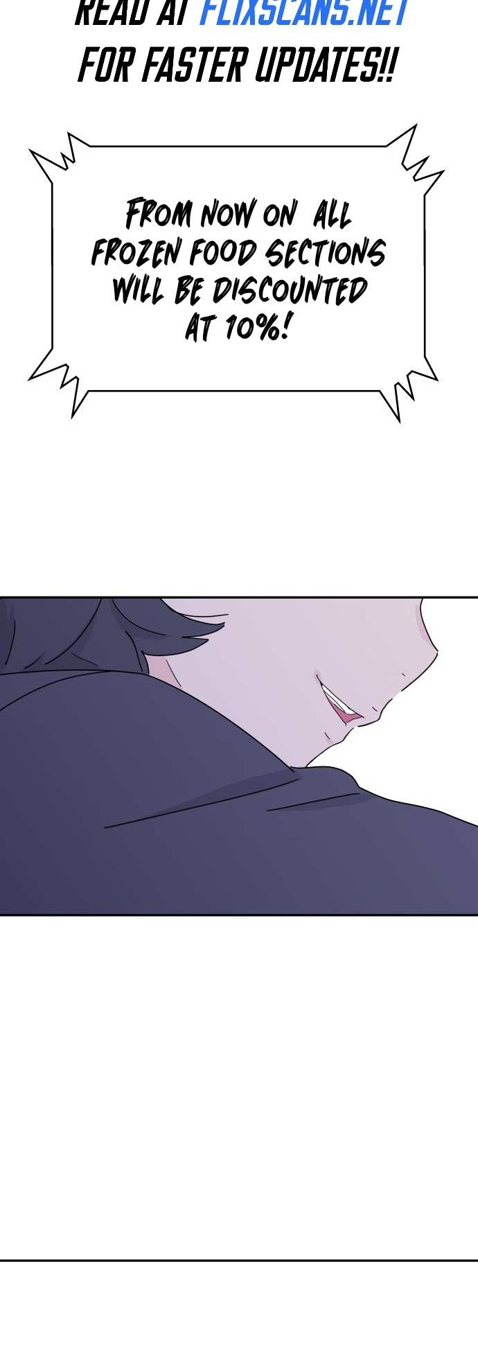 Read Sami Plays the Game chapter 1 image 20 on Lezhin