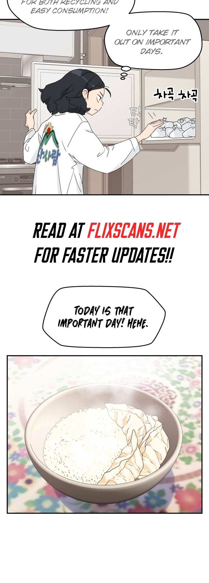 Read Sami Plays the Game chapter 1 image 25 on Lezhin