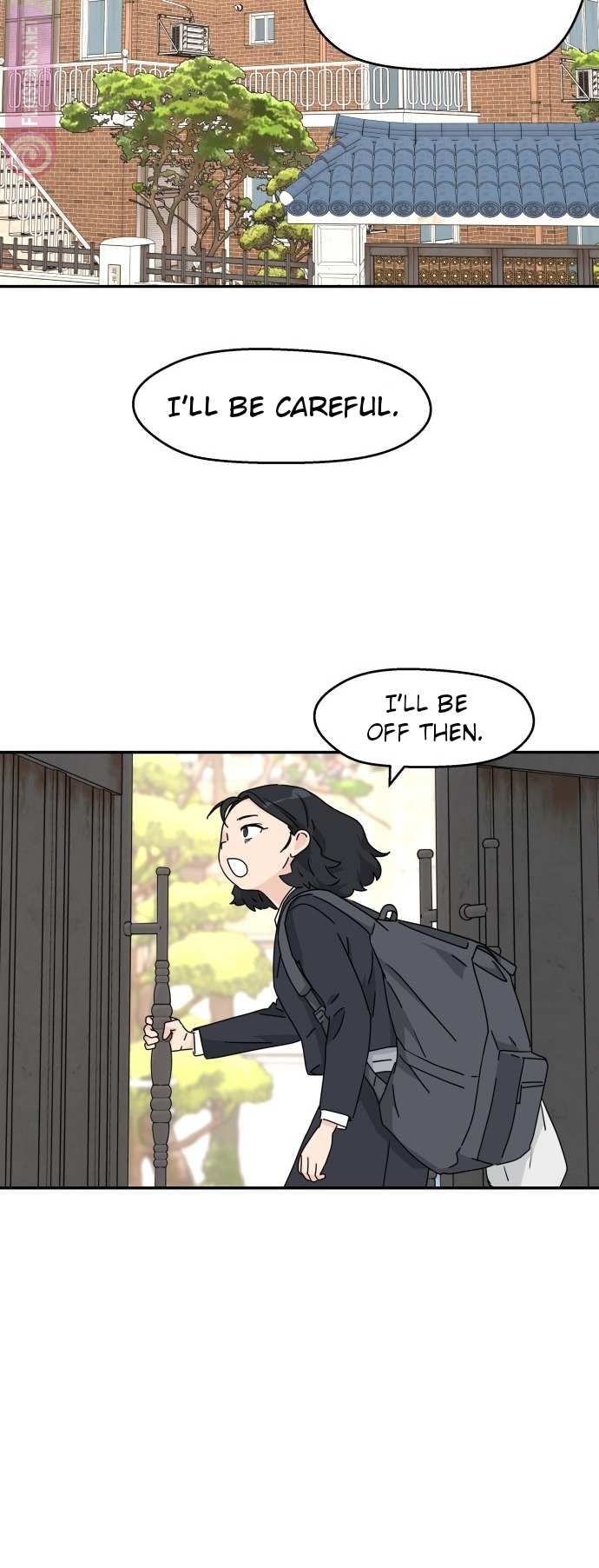 Read Sami Plays the Game chapter 1 image 29 on Lezhin