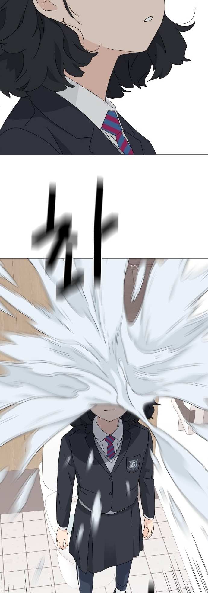 Read Sami Plays the Game chapter 1 image 39 on Lezhin