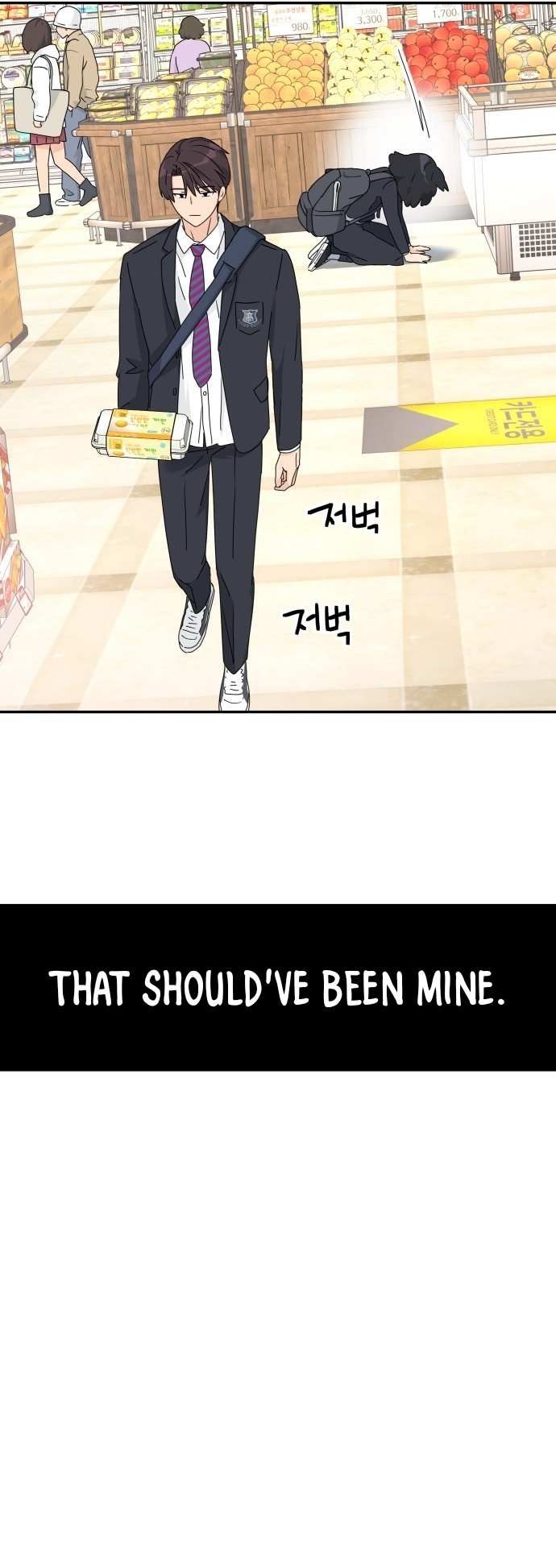 Read Sami Plays the Game chapter 1 image 51 on Lezhin