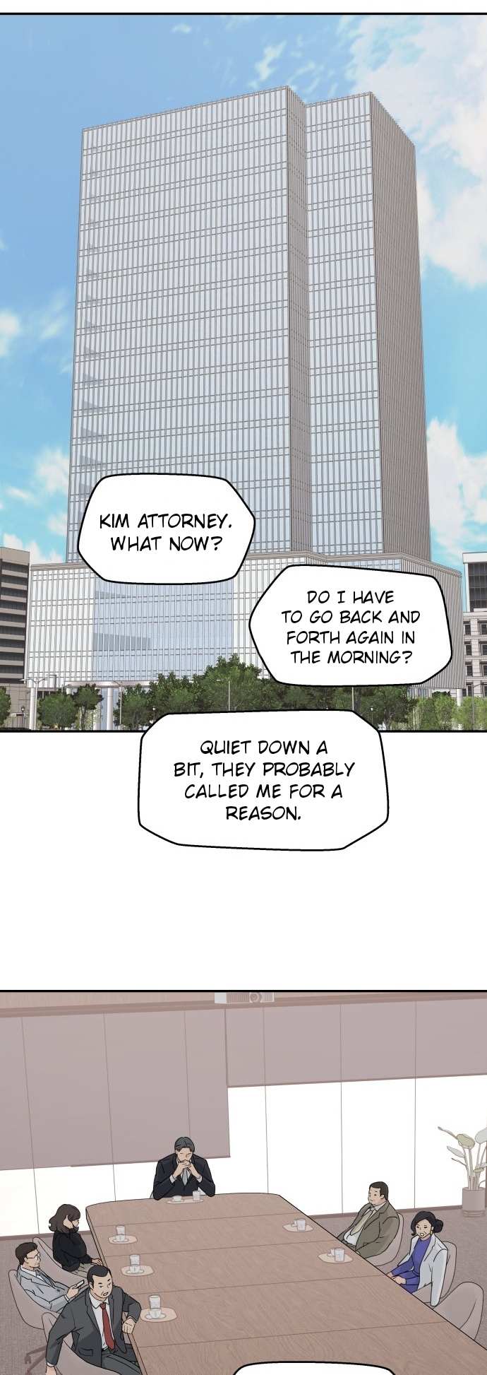 Read Sami Plays the Game chapter 1 image 52 on Lezhin