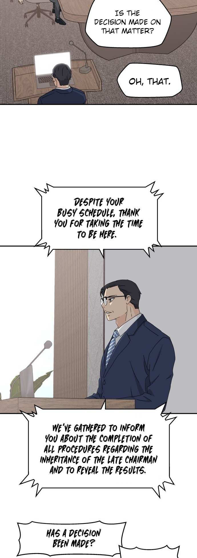 Read Sami Plays the Game chapter 1 image 53 on Lezhin