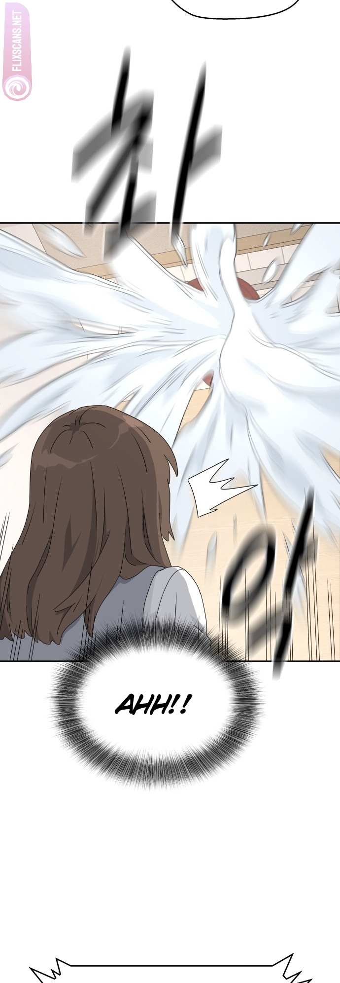 Read Sami Plays the Game chapter 1 image 57 on Lezhin