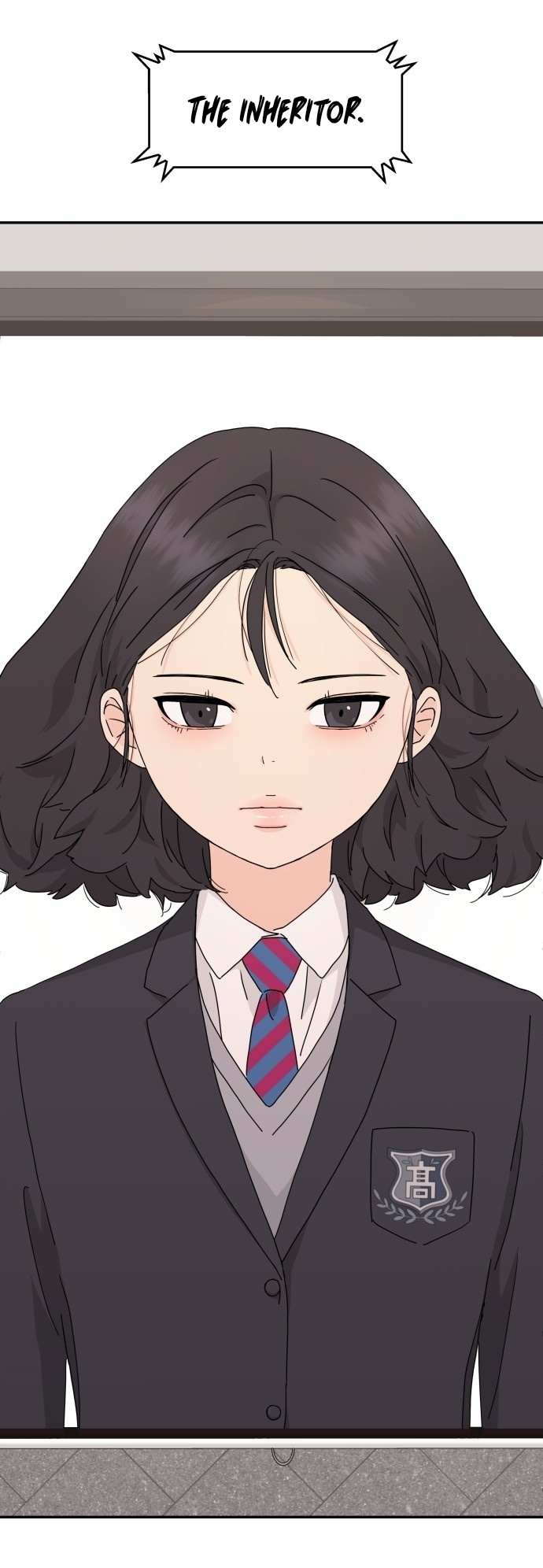 Read Sami Plays the Game chapter 1 image 60 on Lezhin