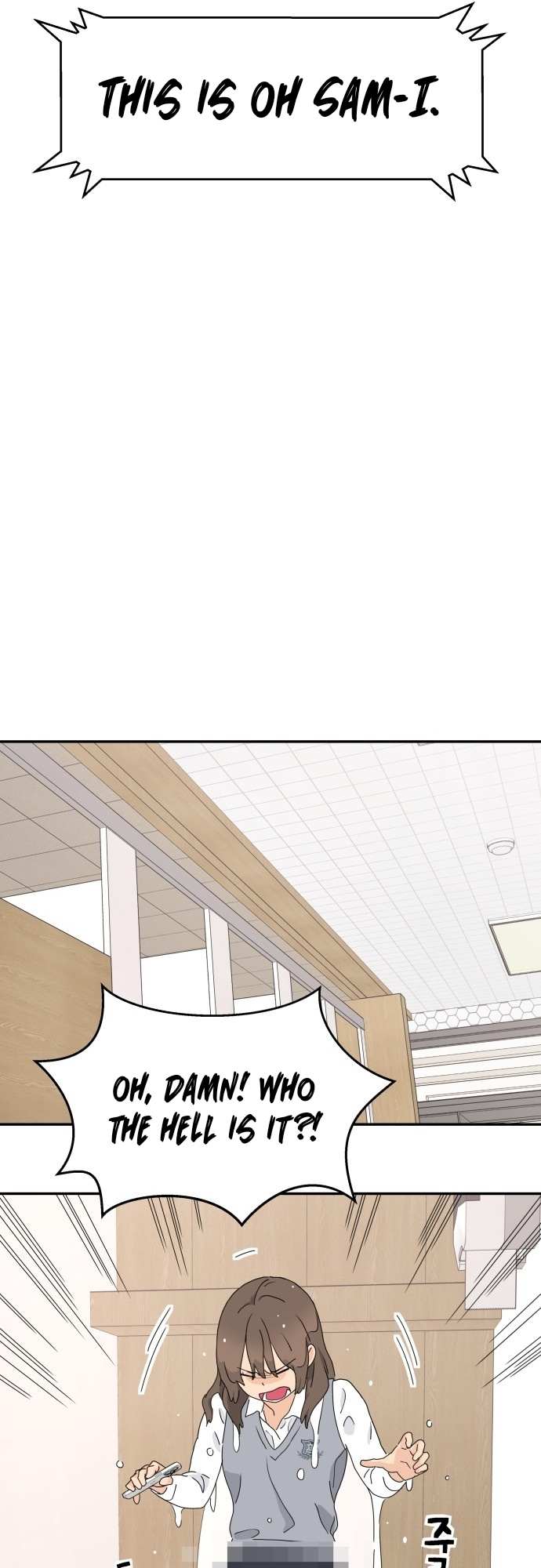 Read Sami Plays the Game chapter 1 image 61 on Lezhin