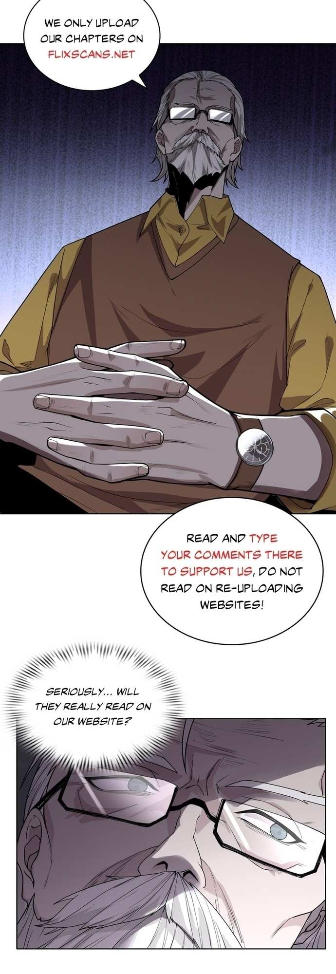 Read Sami Plays the Game chapter 1 image 65 on Lezhin