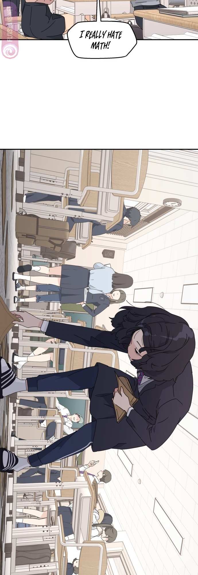 Read Sami Plays the Game chapter 1 image 8 on Lezhin