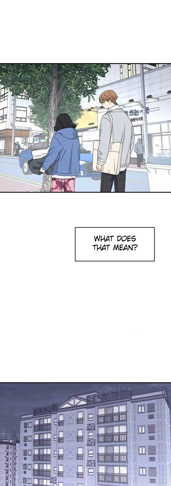 Read Sami Plays the Game chapter 10 image 10 on Lezhin