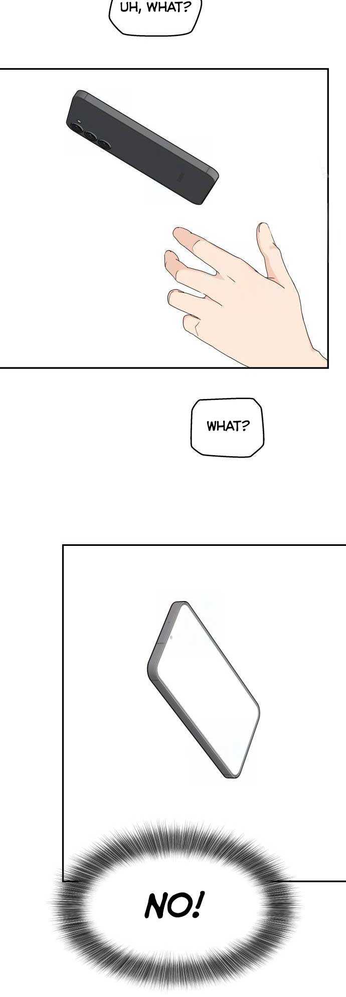 Read Sami Plays the Game chapter 10 image 17 on Lezhin