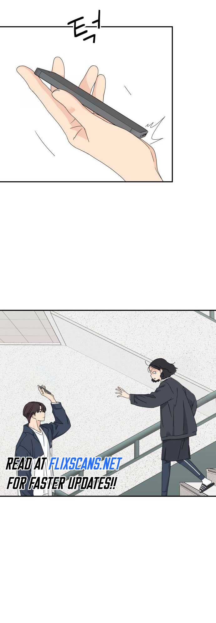Read Sami Plays the Game chapter 10 image 19 on Lezhin