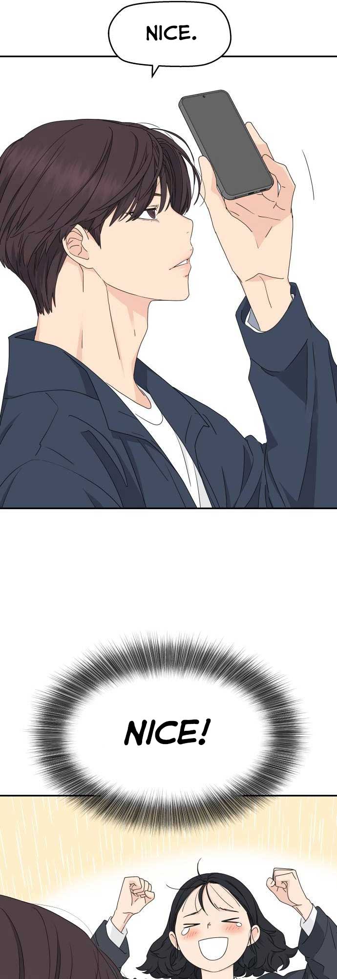 Read Sami Plays the Game chapter 10 image 20 on Lezhin