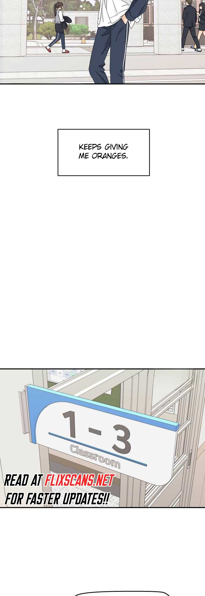 Read Sami Plays the Game chapter 10 image 23 on Lezhin