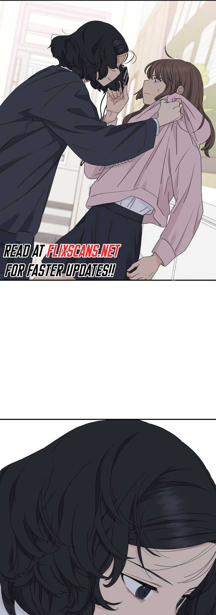 Read Sami Plays the Game chapter 10 image 32 on Lezhin